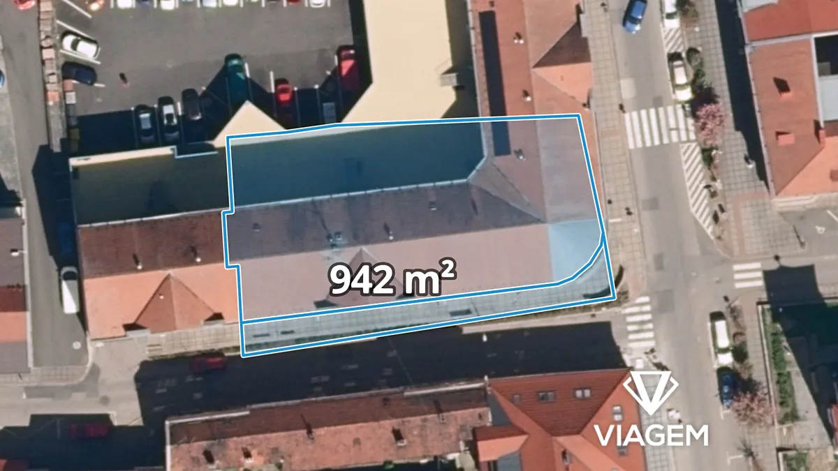 Prodej podílu 6/161 pole 35 m²